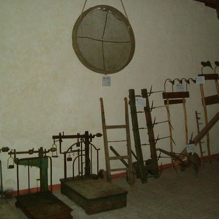 Willa Castel Pietraio Monteriggioni Zewnętrze zdjęcie