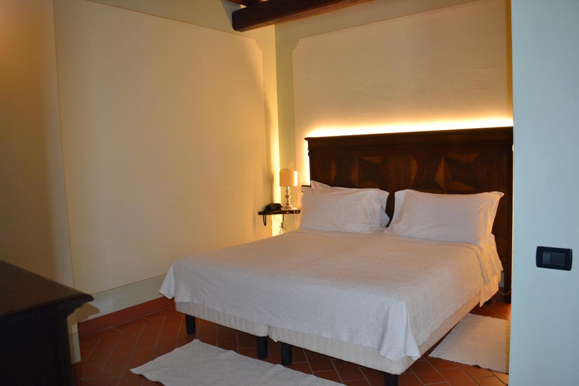 Willa Castel Pietraio Monteriggioni Zewnętrze zdjęcie