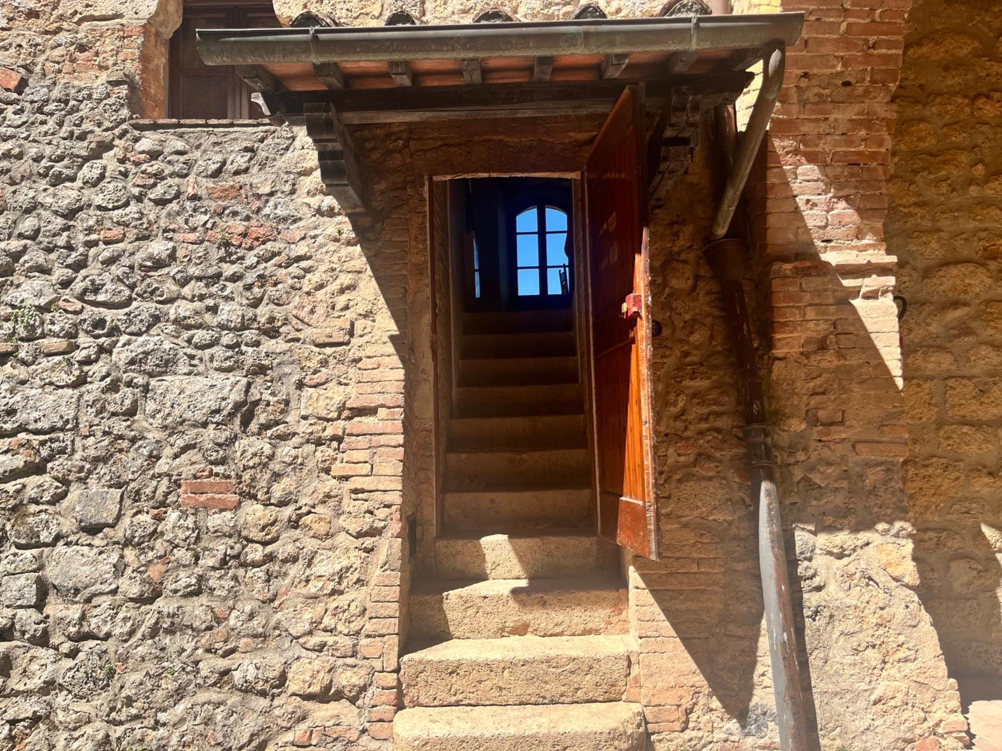 Willa Castel Pietraio Monteriggioni Pokój zdjęcie